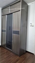 Blk 362 Clementi Avenue 2 (Clementi), HDB 3 Rooms #514088041
